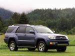 Toyota 4Runner Limited 2003 года